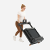 Бігова доріжка  Kingsmith WalkingPad Treadmill MX8-H - фото №4